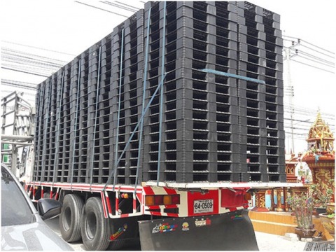 ร้านขายพาเลทไม้ พาเลทพลาสติก คลองด่าน